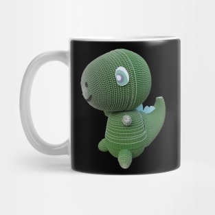 Little Dino Mug